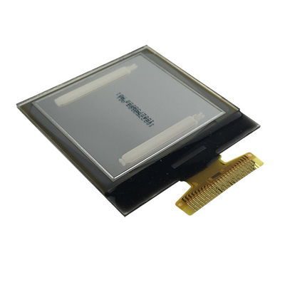 10,5-calowy wyświetlacz OLED 128x128, 1,5-calowy moduł OLED Monochrom biały kolor bule