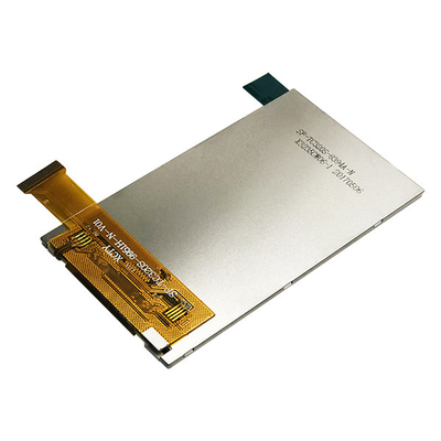 3.2 cali IPS TFT LCD 480x800 pikseli, 3,2 cali Ekran LCD RGB/MCU Interfejs opcjonalny