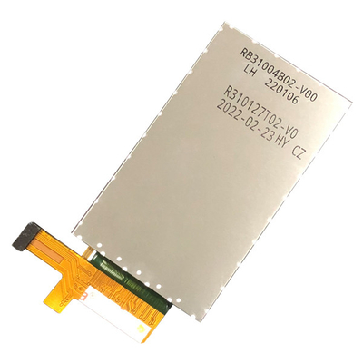 480X800 IPS TFT Touch LCD 3,1 cala Interfejs MIPI Wysoki PPI ST7701S