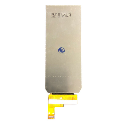 4.19-calowy ekran dotykowy LCD 480x1170 pikseli 24-pinowy interfejs MIPI