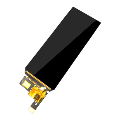 4,19-calowy wyświetlacz LCD IPS 480x1170 pikseli 24-pinowy interfejs MIPI do zastosowań medycznych