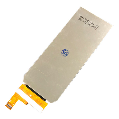 4,19-calowy wyświetlacz LCD IPS 480x1170 pikseli 24-pinowy interfejs MIPI do zastosowań medycznych