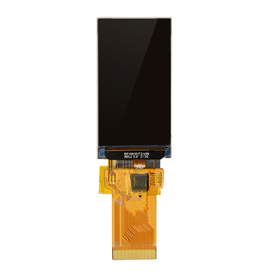 Dotykowy wyświetlacz PCAP TFT 1,9 cala 170x320 z interfejsem ST7789V SPI RGB