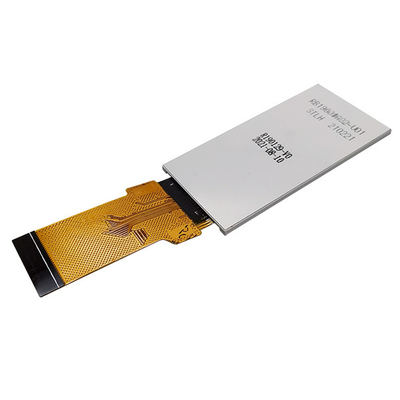 1,9-calowy dotykowy wyświetlacz TFT 170x320 z interfejsem ST7789V SPI RGB