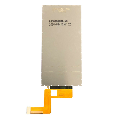 30-pinowy medyczny ekran dotykowy LCD TFT 4 cale 540x1080 z interfejsem MIPI