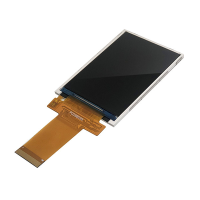 240x320 QVGA 2,8-calowy ekran dotykowy TFT LCD, 2,8-calowy moduł SPI TFT IPS