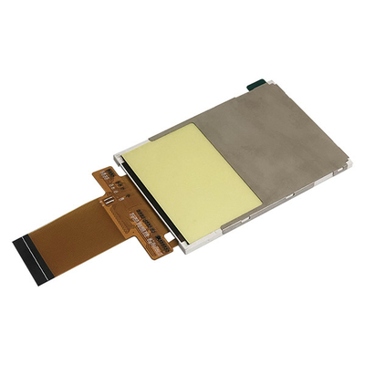 240x320 QVGA 2,8-calowy ekran dotykowy TFT LCD, 2,8-calowy moduł SPI TFT IPS