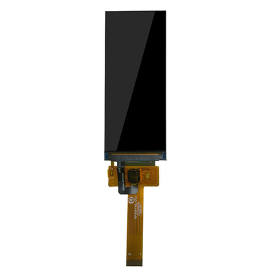 Interfejs MIPI Wyświetlacz TFT LCD 3,51 cala 340x800 IPS ST7701S