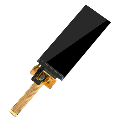 3,51 "calowy pionowy wyświetlacz IPS TFT LCD Interfejs MIPI 340x800