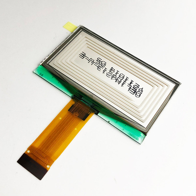 2.42 cali wyświetlacz PMOLED UG-2864ASWPG01 Moduł, SSD1309, Interfejs I2C/SPI 6800/8080