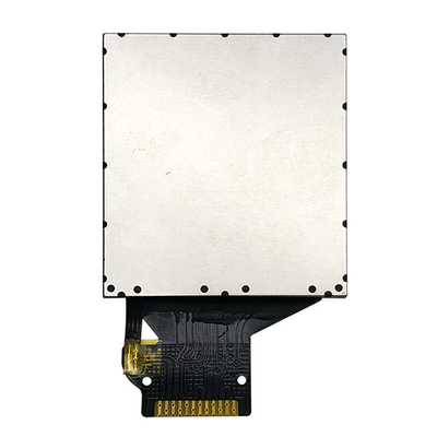 Mały ekran IPS TFT LCD 1,3 "calowy 240x240 kwadratowy kąt widzenia