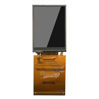 Wyświetlacz 240x320 2.8 TFT LCD QVGA IPS pełny kąt widzenia z interfejsem RGB MCU