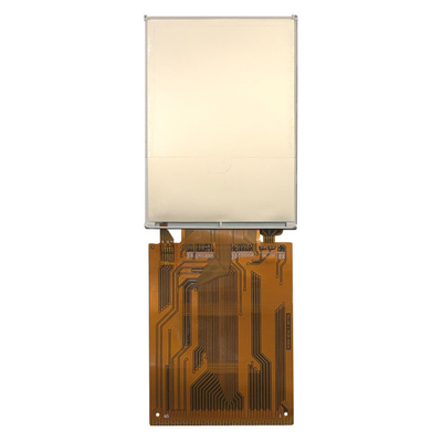Wyświetlacz 240x320 2.8 TFT LCD QVGA IPS pełny kąt widzenia z interfejsem RGB MCU