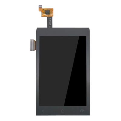 PCAP Touch TFT Display 3,5 cali HVGA 320x480 Ekran ILI9488 MCU Interfejs