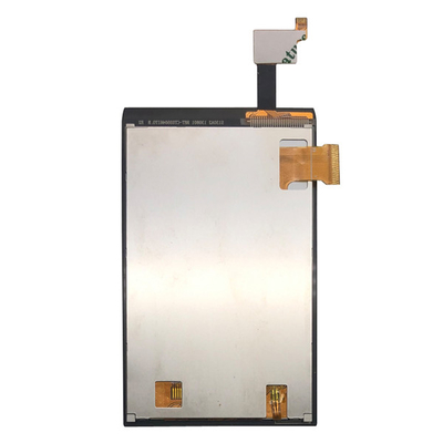 PCAP Touch TFT Display 3,5 cali HVGA 320x480 Ekran ILI9488 MCU Interfejs