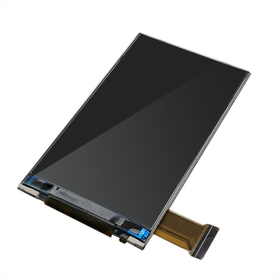 3.5-calowy moduł LCD TFT klasy przemysłowej wyświetlacz 320X480 Dot Matrix ST7796S sterownik IC urządzenie inteligentne ekran przedni