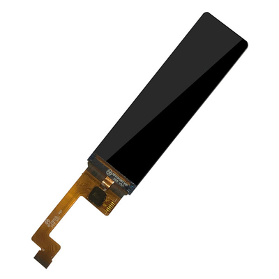 Niestandardowy wyświetlacz TFT 3,19 cala, wyświetlacz IPS LCD 282x960 punktów Interfejs MIPI