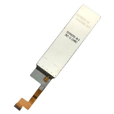 Niestandardowy wyświetlacz TFT 3,19 cala, wyświetlacz IPS LCD 282x960 punktów Interfejs MIPI