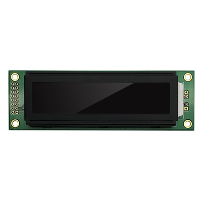 Alfanumeryczny wyświetlacz LCD VATN 20x2 MPU 6800 Interfejs szeregowy
