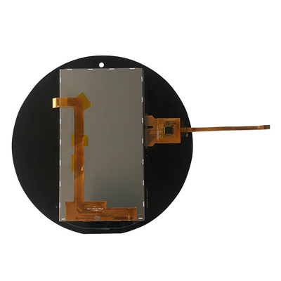 720x1280 punktów 5-calowy wyświetlacz TFT LCD Interfejs ILI9881C MIPI