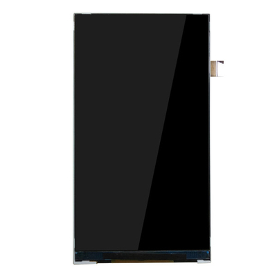 Interfejs MIPI 5-calowy TFT LCD HD 720x1280 Portret z modułem CTP LCD
