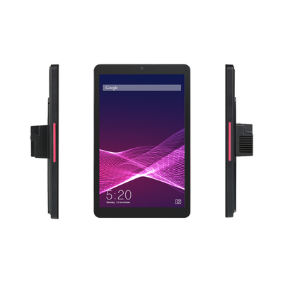 8-calowy Android Monitor Smart Home Tablet z 1280×800 Android 11 OS