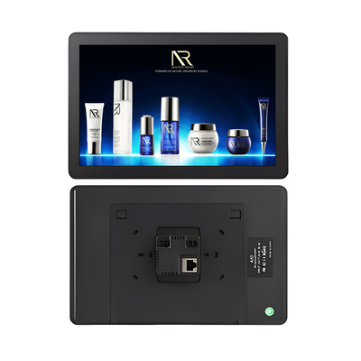 10.1 Inch Android Smart Home Tablet Z LED Do Smart Doorplates