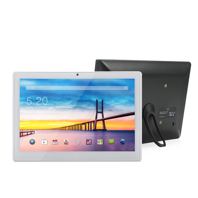 10.1-calowy wyświetlacz dotykowy RK3399 z 1280x800 IPS Tablet Monitor All In One PC