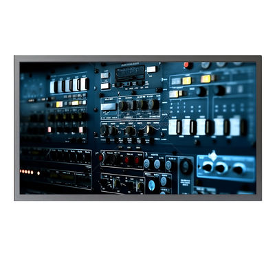 Przemysłowy wyświetlacz LCD TFT 15,6