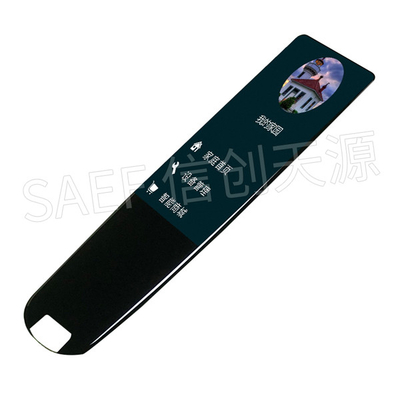 Ekran dotykowy MIPI IPS TFT LCD 282x960 3,19 cala do ekranu przedniego inteligentnego domu