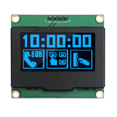 Moduł wyświetlacza OLED 1,54 