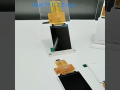 2.2 cali ekran dotykowy TFT LCD QCIF z rozdzielczością 176x220 ILI9225G Driver IC