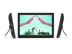 10.1-calowy tablet Android z wyświetlaczem RK3288, 1280x800, 2GB RAM, 16GB ROM - idealny do reklam