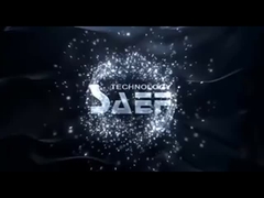 Android Smart Home Tablet z LED